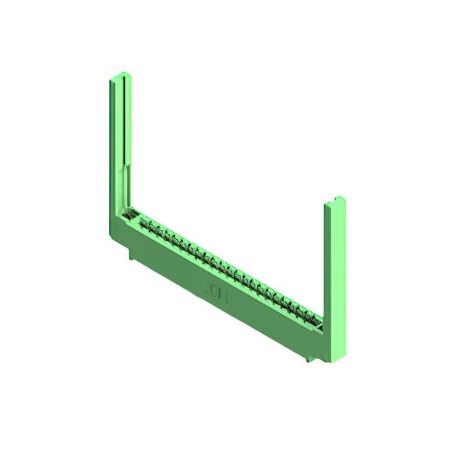 337-022-520-668 EDAC Inc.  Edgeboard Connectors
